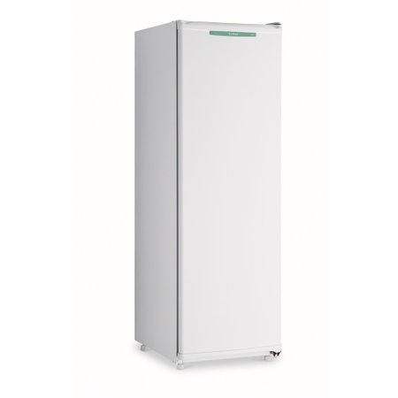 Freezer Consul 1 Porta Vertical 121 Litros, Branco