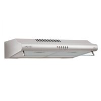 Depurador de Ar Electrolux, 60 cm de Inox - DE60X