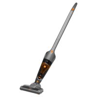 Aspirador De Pó Vertical 2X1 Midea Agil Sem Fio 18V Bivolt