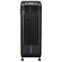 Climatizador de Ar Portátil Cadence Breeze Quente/Frio Preto - CLI601