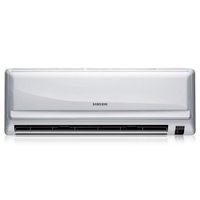 Ar Condicionado Split Samsung Max Plus, Quente e Frio, 12000 BTUs - AR12JPSUAWQ/AZ