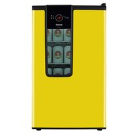 Cervejeira Consul Amarela - CZD12