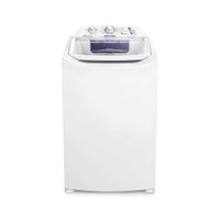 Lavadora de Roupas Electrolux Turbo Economia, 10,5 kg - LAC11