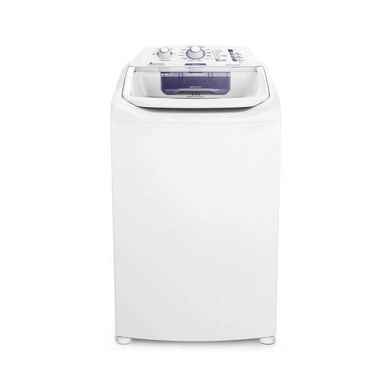 Lavadora de Roupas Electrolux Turbo Economia, 10,5 kg - LAC11