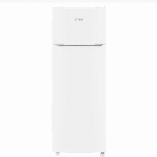 Refrigerador Duplex Consul Cycle Defrost 334L CRD37EB
