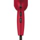 Secador De Cabelo Philco 2100w 2 Velocidades Cherry Vermelho 220v