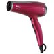 Secador De Cabelo Philco 2100w 2 Velocidades Cherry Vermelho 220v
