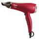Secador De Cabelo Philco 2100w 2 Velocidades Cherry Vermelho 220v
