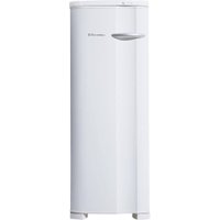 Freezer Electrolux Vertical, 1 Porta, 173 Litros, Branco, Cycle Defrost