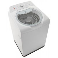 Lavadora de Roupas Brastemp 15 Kg Double Wash BWD15AB