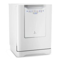 Lava-Louça Electrolux 14 Serviços