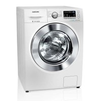 Lavadora de Roupas Samsung Lava e Seca 10,2kg WD4000