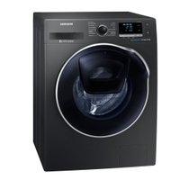 Lavadora e Secadora Samsung 11kg Inox 220V WD11K6410OXFAZ