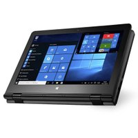 Notebook Multilaser 11.6'', Intel Quad Core, Windows 10, 32GB, Cinza - M11W