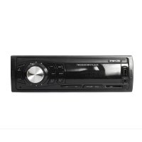 Som Automotivo Player KX3, MP3, Entrada USB, SD, 4x12W RMS - KR500