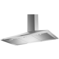 Coifa Consul Parede Facilite Piramidal Aço Inox 90 cm