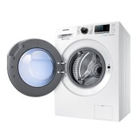 Lava e Seca Samsung 11kg Branca