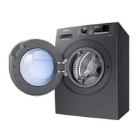 Lava e Seca Samsung, 11kg, Inox