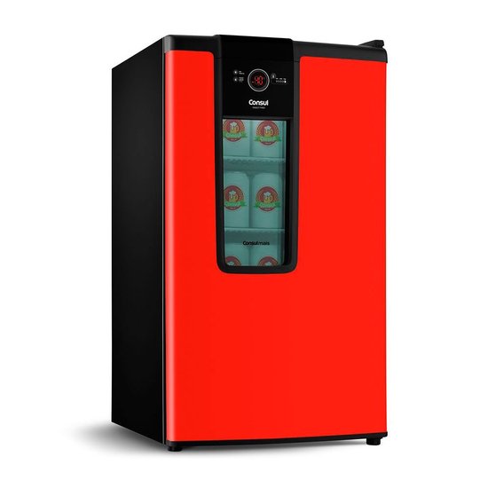Cervejeira Consul, Frost Free, 5 Níveis de Temperatura