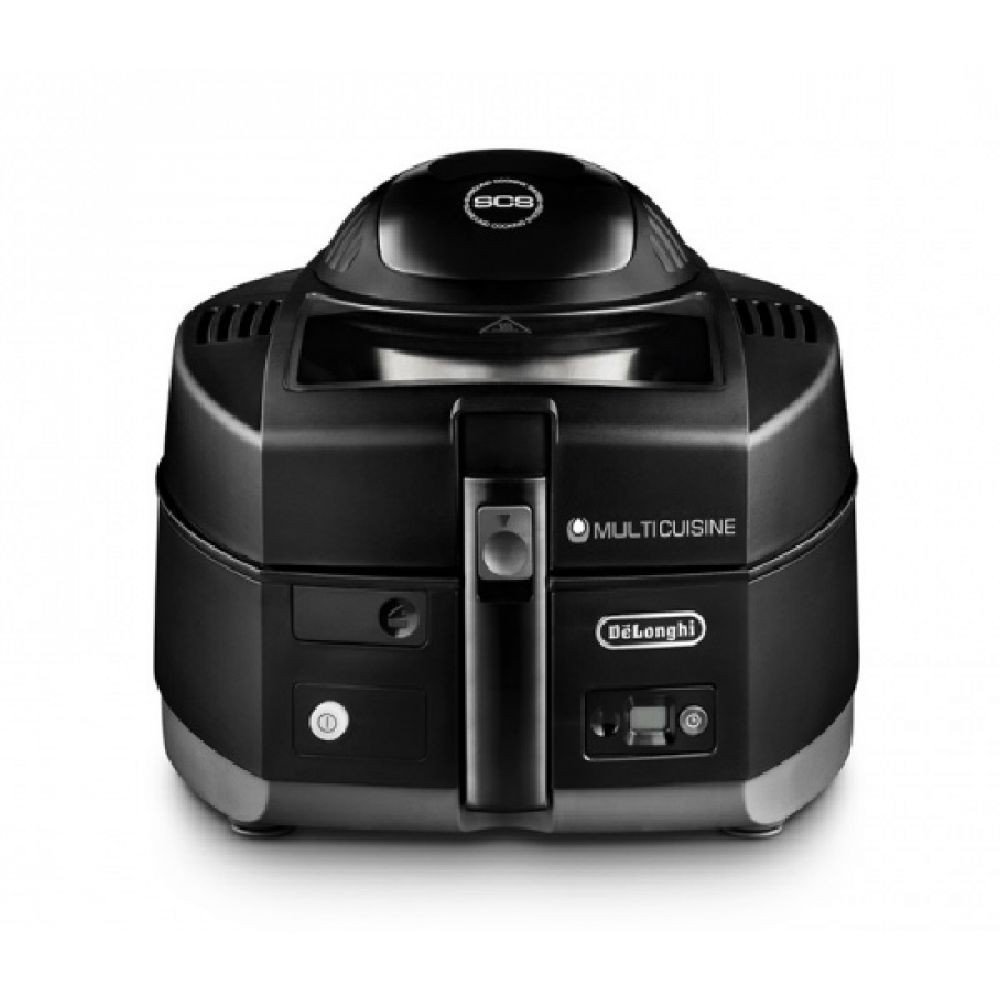 Fritadeira Air Fryer Multicuisine DeLonghi Young 3,2L Colombo