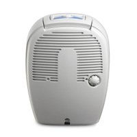 Desumidificador Delonghi Tasciugo Ariadry Branco DEM 10