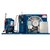Câmara Fria Gallant 3R-DCP 2x3 Painéis Resfriado Standard com Piso Pain com Cond Danf
