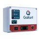 Câmara Fria Gallant 3x4 Resfriado s/ Piso Cond Elgin 220v/3F