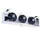 Câmara Fria Gallant 3x4 Resfriado s/ Piso Cond Elgin 220v/3F