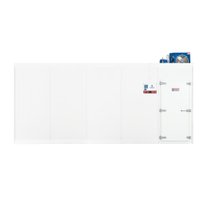 Câmara Fria Gallant 8R-DCP 5x5 Painéis Resfriado Standard Com Piso Pain Com Cond Danf