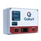 Câmara Fria Gallant 06R-ECP 4x4 Paineis Resfriado Standard com Piso Pain com Cond Elgin