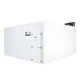 Câmara Fria Gallant 06R-ECP 4x4 Paineis Resfriado Standard com Piso Pain com Cond Elgin