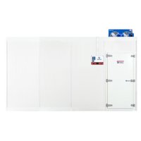 Câmara Fria Gallant 07C-DCP 4x5 Painéis Congelado Standard Com Piso Pain Com Cond Danf