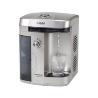 Purificador de Água Refrigerado IBBL Immaginare, Prata - 48071001