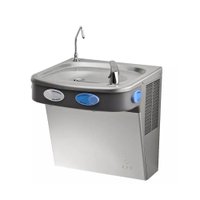 Bebedouro de Pressão Suspenso Inox Natural/Frio PDF3002T 61071001