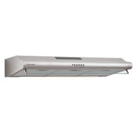 Depurador de Ar Parede Electrolux 6 Bocas 80cm DE80X