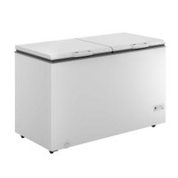 Freezer Horizontal 2 Portas 534L Consul CHB53EB
