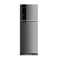 Refrigerador Brastemp 2 Portas Evox 375 Litros Frost Free