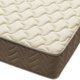 Colchão Solteiro Espuma D45 Americanflex Pro Coluna II 88x188x17cm