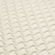 Colchão Solteiro Espuma D28 Americanflex Pro Coluna II 88x188x14cm