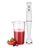 Mixer De Alimentos Gourmet Branco Multilaser - FP01/FP02