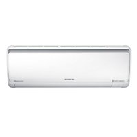 Ar-Condicionado Split Samsung Digital Inverter, 8 Polos, 9000 BTUs, Quente e Frio - AR09MSSPBGMXAZ