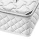 Colchão Queen Molas Ensacadas Americanflex Bio Bambu 158x198x26cm