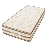 Colchão Solteiro Espuma D33 Americanflex Clinoflex Bambu 100x200x24cm
