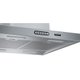 Coifa Ilha 60cm Retangular Terim