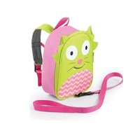 Mochila Multikids Infantil Térmica Gato