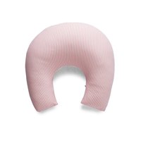 Almofada de Amamentação Little Dreamer Rosa Listras - Hug