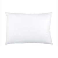 Travesseiro  Branco Liso - Bercinho