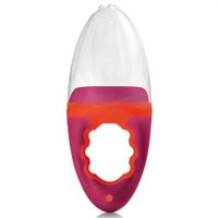 Alimentador Para Bebês Rosa BB040 - Multikids