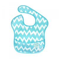 Babador SuperBib Chevron 3417 Azul - Dican