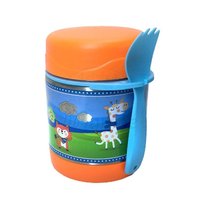 Pote Térmico Happy Friends - Buba